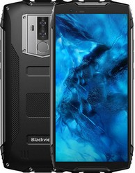 Замена дисплея на телефоне Blackview BV6800 Pro в Смоленске